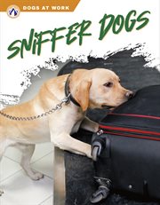 Sniffer dogs cover image