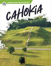 Cahokia cover image