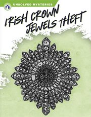Irish crown jewels theft cover image