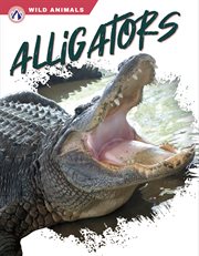 Alligators cover image
