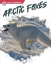 Arctic foxes cover image