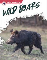 Wild boars cover image