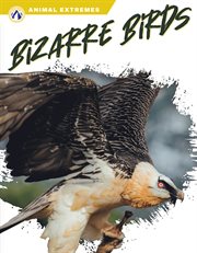 Bizarre Birds : Animal Extremes cover image
