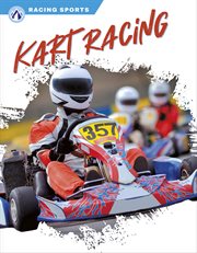 Kart Racing : Racing Sports cover image