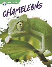 Chameleons : Reptiles cover image