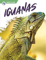 Iguanas : Reptiles cover image