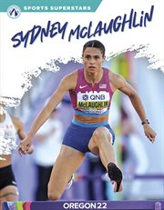 Sydney McLaughlin : Sports Superstars cover image