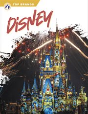 Disney : Top Brands cover image