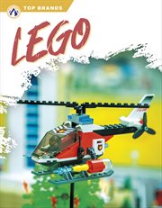 LEGO : Top Brands cover image