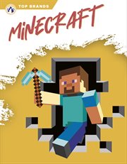 Minecraft : Top Brands cover image