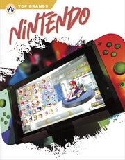 Nintendo : Top Brands cover image