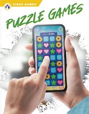 Puzzle Games : Video Games cover image