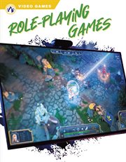 Role-Playing Games : Playing Games cover image