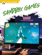 Sandbox Games : Video Games cover image