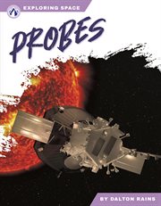 Probes. Exploring space cover image