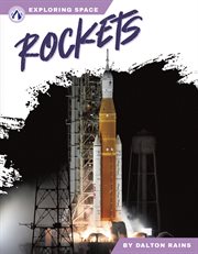 Rockets. Exploring space cover image