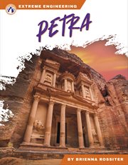 Petra : Extreme engineering cover image