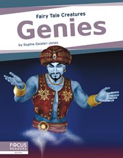 Genies cover image