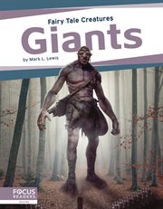 Giants cover image