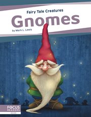 Gnomes cover image