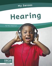 Hearing cover image