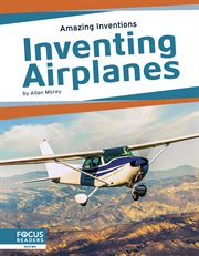 Inventing Airplanes cover image