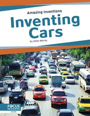 Inventing Cars cover image