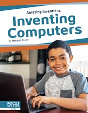 Inventing Computers cover image
