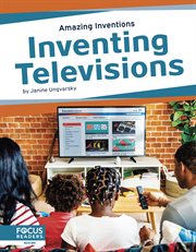 Inventing Televisions cover image