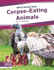 Corpse-Eating Animals cover image