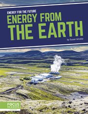 Energy from the Earth cover image