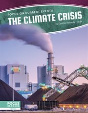 The Climate Crisis cover image