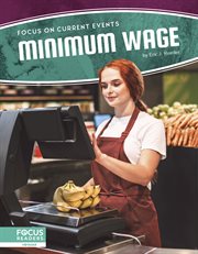 Minimum Wage cover image