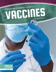 Vaccines cover image