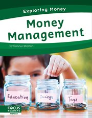 Money Management cover image