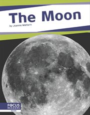 The Moon cover image