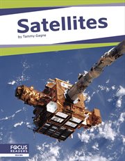 Satellites cover image