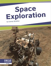 Space Exploration cover image