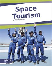 Space Tourism cover image