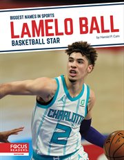LaMelo Ball cover image