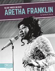 Aretha Franklin cover image