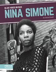 Nina Simone cover image