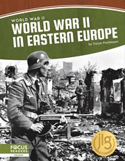 World War II in Eastern Europe cover image