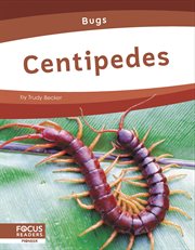 Centipedes cover image