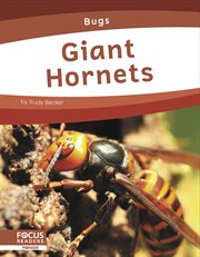 Giant hornets cover image