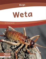 Weta cover image