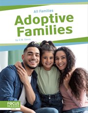 Adoptive families cover image