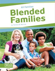 Blended families cover image