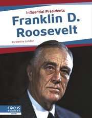 Franklin D. Roosevelt cover image