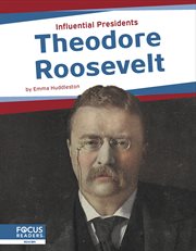 Theodore Roosevelt cover image